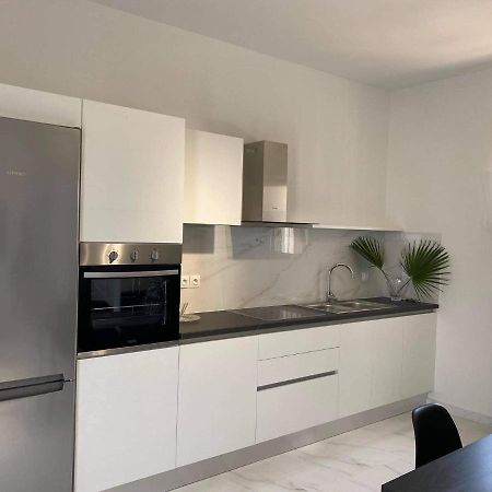 Appartement Oikoi II à Koropíon Extérieur photo