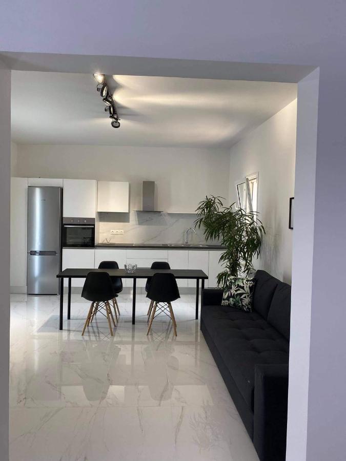 Appartement Oikoi II à Koropíon Extérieur photo