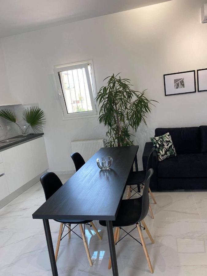 Appartement Oikoi II à Koropíon Extérieur photo