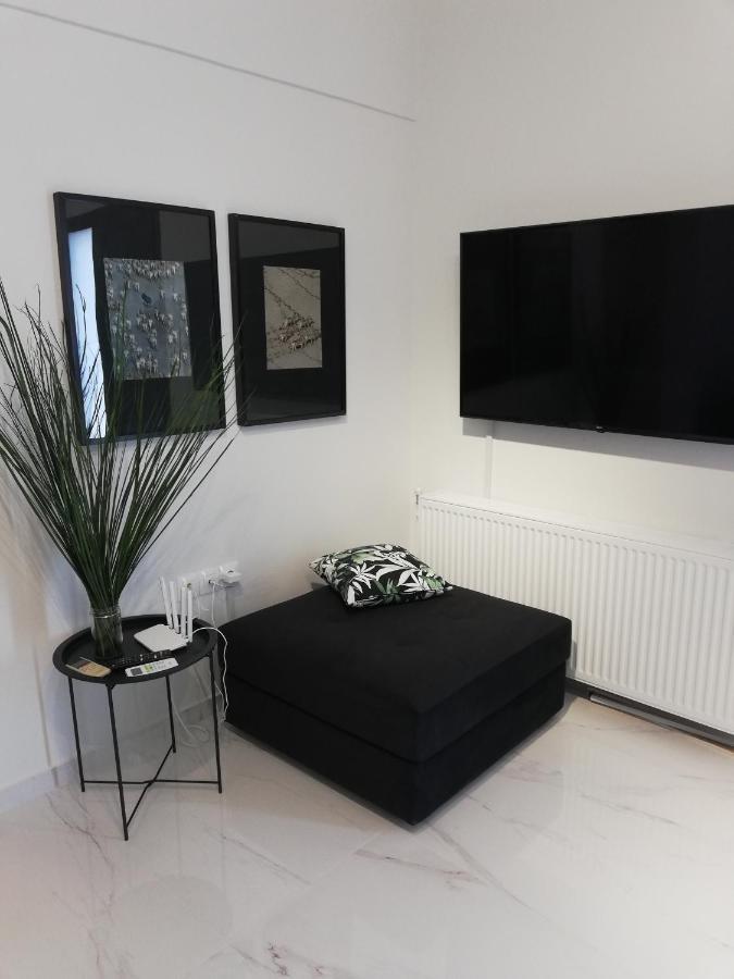 Appartement Oikoi II à Koropíon Extérieur photo